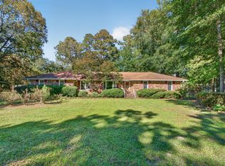 1720 Pine Log Rd, Aiken, SC 29803