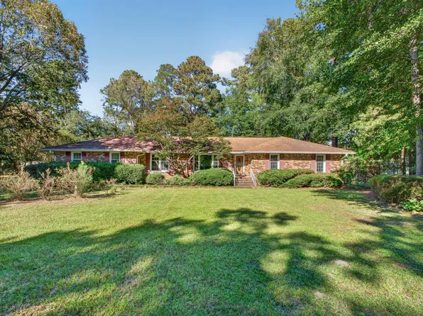 1720 Pine Log Rd, Aiken, SC 29803