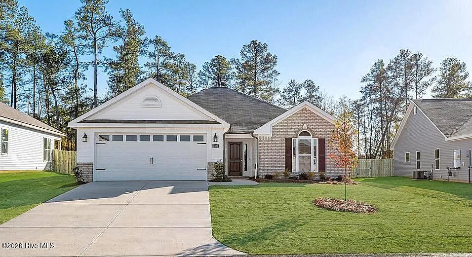 7320 Paisley Cir