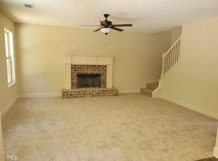 516 Palomino Pass #28, Monroe, GA 30655