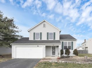 6792 Jennyann Way, Canal Winchester, OH