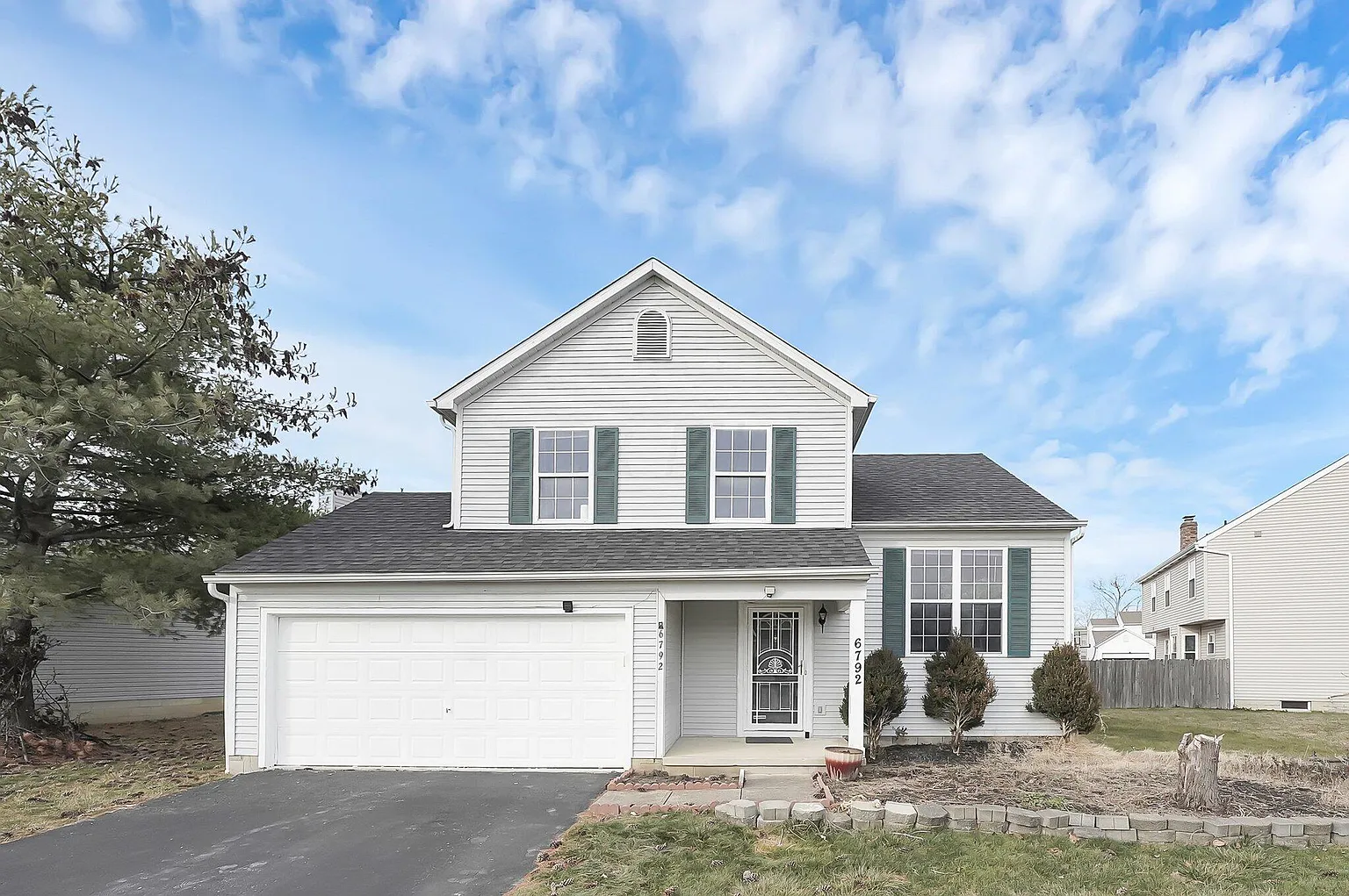 6792 Jennyann Way photo 1