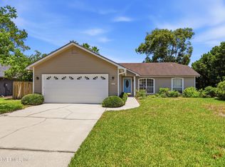 4383 BATTLECREEK Court W, Jacksonville, FL 32258