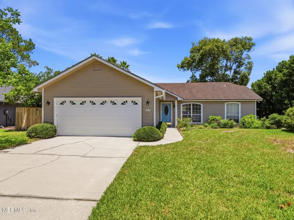 4383 BATTLECREEK Court W, Jacksonville, FL 32258
