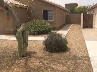 13662 N 73rd Dr, Peoria, AZ 85381