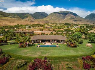 132 Mele Komo Pl, Lahaina, HI 96761