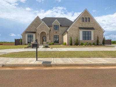 6120 NW 145th St, Oklahoma City, OK, 73142