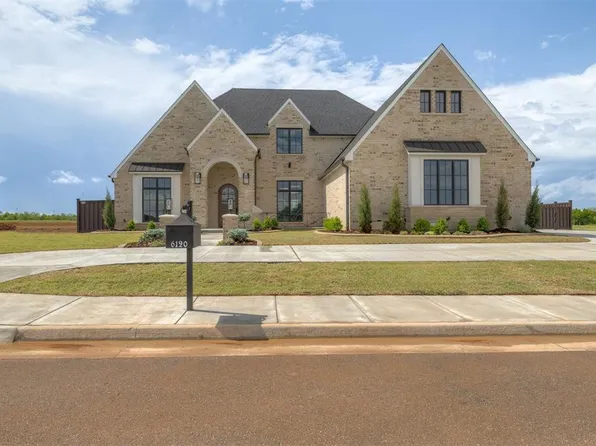 6120 NW 145th St, Oklahoma City, OK 73142