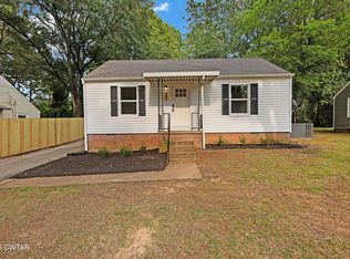 152 Summar Dr, Jackson, TN 38301