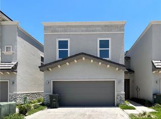 2325 Corales St, Mission, TX 78573