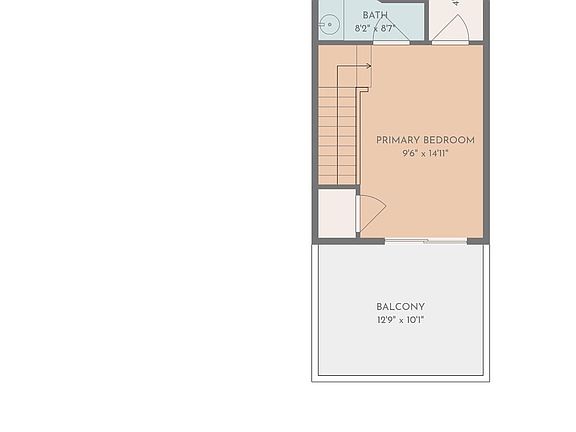 5th image of 4408 Kennedy St