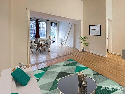 Rented by Alpha Properties NYC I LLC | media 9