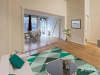 Rented by Alpha Properties NYC I LLC