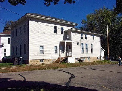 131 S Prairie St #131