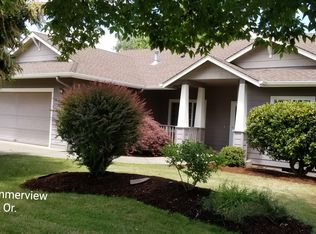 645 Summerview Dr, Stayton, OR 97383