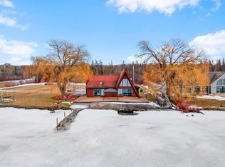 9500 S Parker Rd, Traverse city, MI 49684