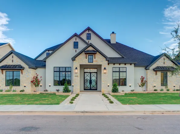 4605 143rd St, Lubbock, TX 79424