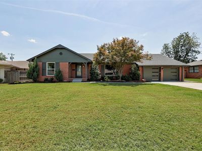1508 Brighton Ave, Oklahoma City, OK, 73120