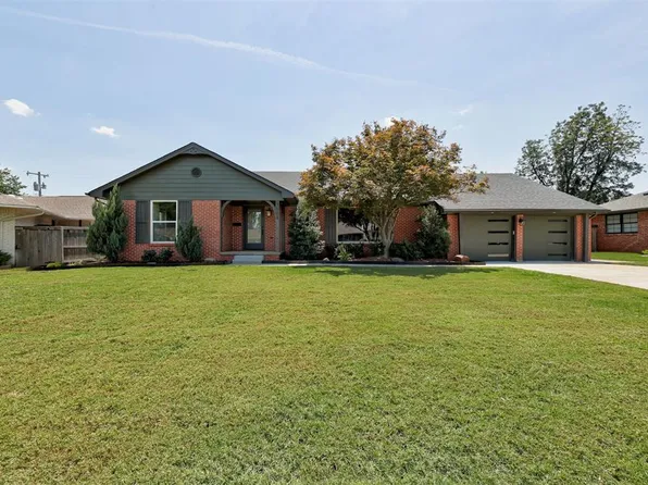 1508 Brighton Ave, Oklahoma City, OK 73120
