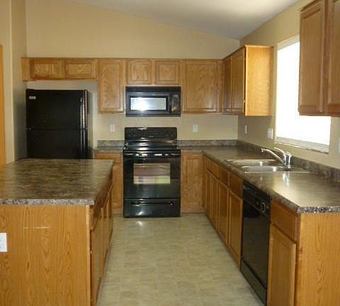 3rd image of 2766 W Angel Way