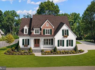 5 Rock Manor Ave, Wilmington, DE 19803