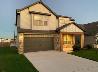 4918 Drovers Path, Saint Hedwig, TX 78152