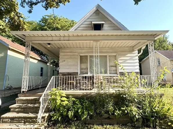 158 Everett St, Toledo, OH 43608