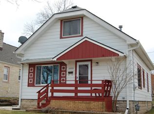2555 S 69th St, Milwaukee, WI 53219