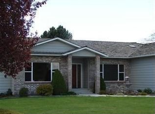 15343 Griffin Ln, Caldwell, ID 83607