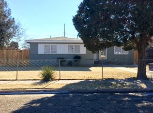 1919 62nd St, Lubbock, TX 79412