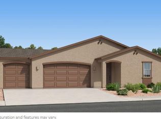8940 E Moontear Way, Pima County, AZ 85641