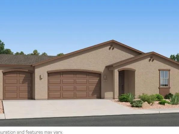 8940 E Moontear Way, Pima County, AZ 85641