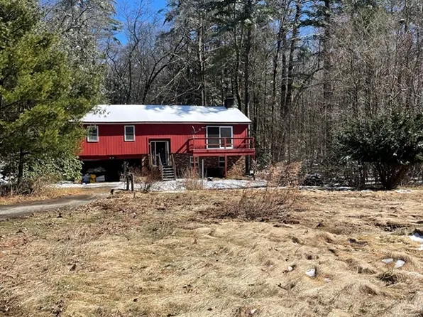 475 Long Plain Rd, Leverett, MA 01054