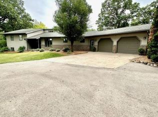 W9640 Olden Rd, Eldorado, WI 54932