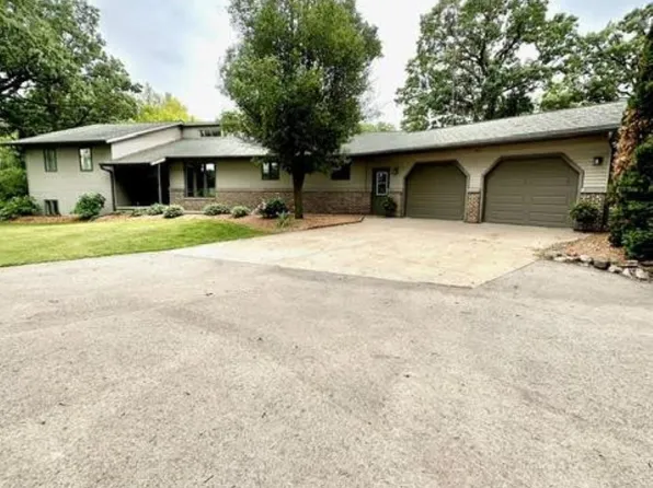 W9640 Olden Rd, Eldorado, WI 54932