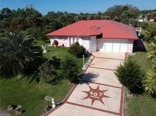 407 Jefferson Ave, Lehigh Acres, FL 33936