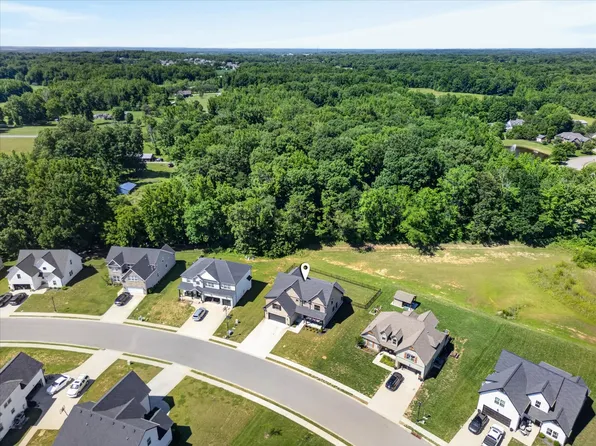 1120 Chagford Dr, Clarksville, TN 37043