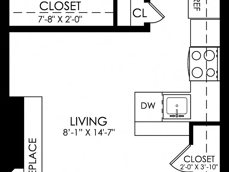 1245 Corona Street — Photo 8
