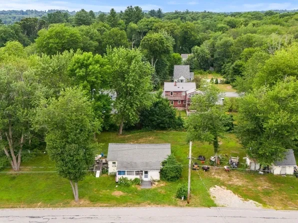 19 Ipswich Dr, Littleton, MA 01460