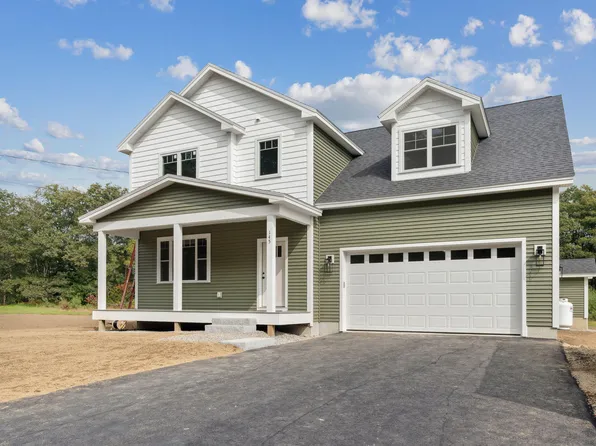 145 Jordan Avenue, Brunswick, ME 04011