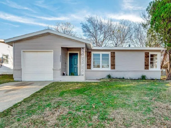 4329 Tahoe Dr, Fort Worth, TX 76119