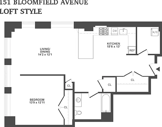 Annin Lofts — Photo 18