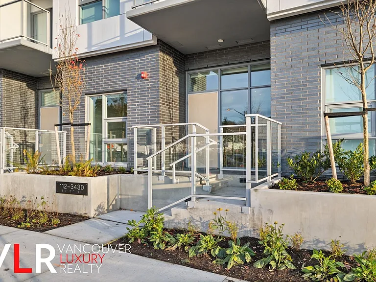 3430 E Kent Ave #112 — Photo 3