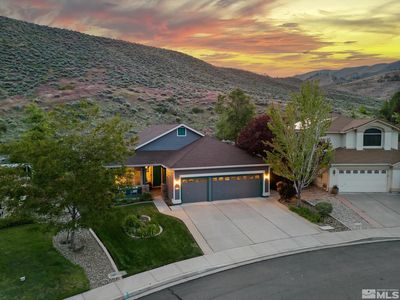 2979 Sierra Glen Cir, Reno, NV, 89523