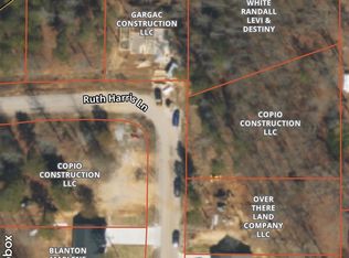 233 Ruth Harris Ln, Poplar Bluff, MO 63901