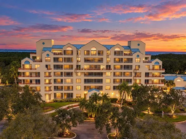 2333 FEATHER SOUND DRIVE #A401, CLEARWATER, FL 33762