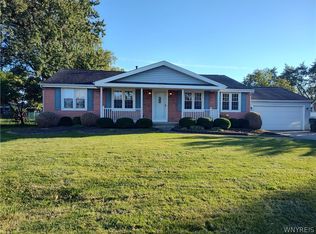 415 Columbia Ave, Depew, NY 14043