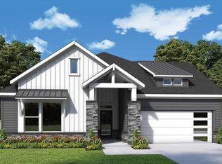 171 Imagine Way, Pittsboro, NC 27312