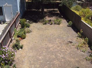 1668 48th Ave, San Francisco, CA 94122