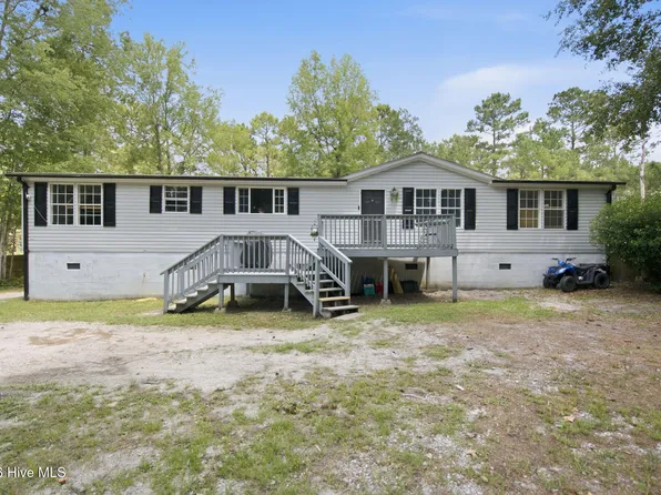 7124 Trucking Lane NE, Leland, NC 28451